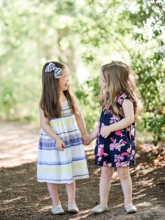 How to Save Money on Kids Clothes