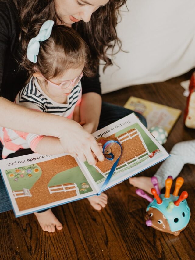 Three Year Old Homeschool Preschool