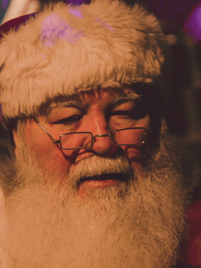 Why We’ve Told Our Kids the Truth About Santa Story