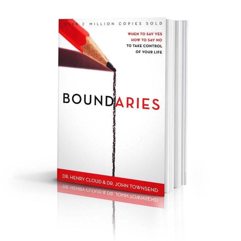 Boundaries by Cloud & Townsend