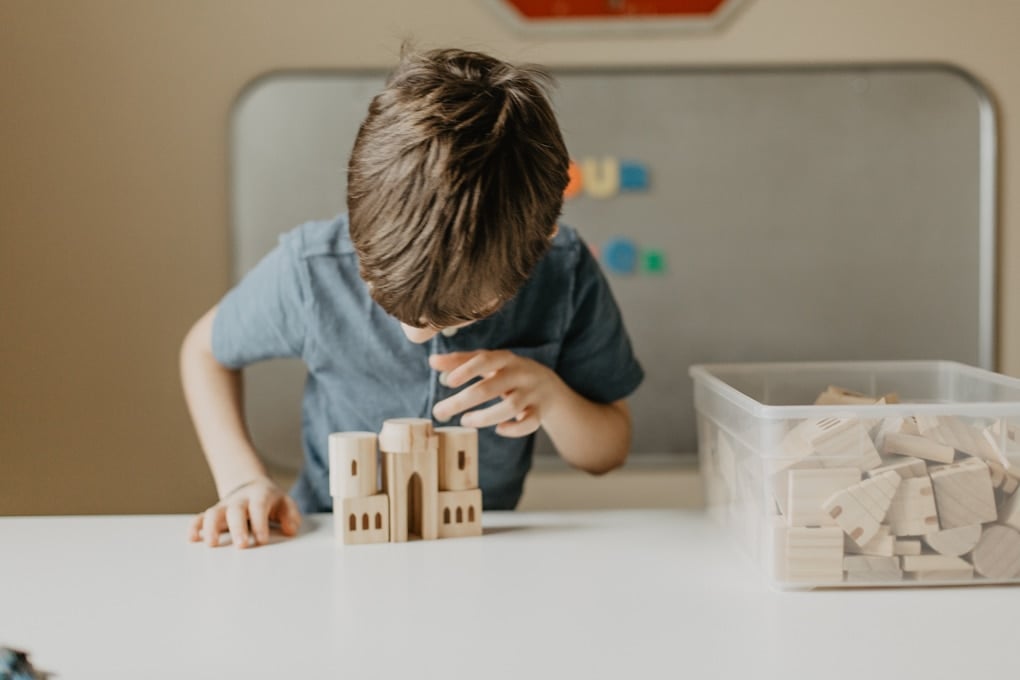 Our Secret to Keeping Toys Organized This Little Home of Mine