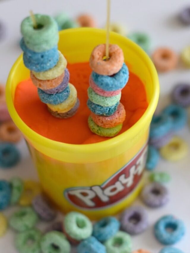 Fine Motor Skills: Activities for Little Hands Story