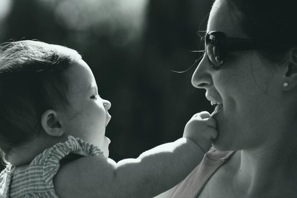 Motherhood hasn’t been what I expected… by This Little Home of Mine