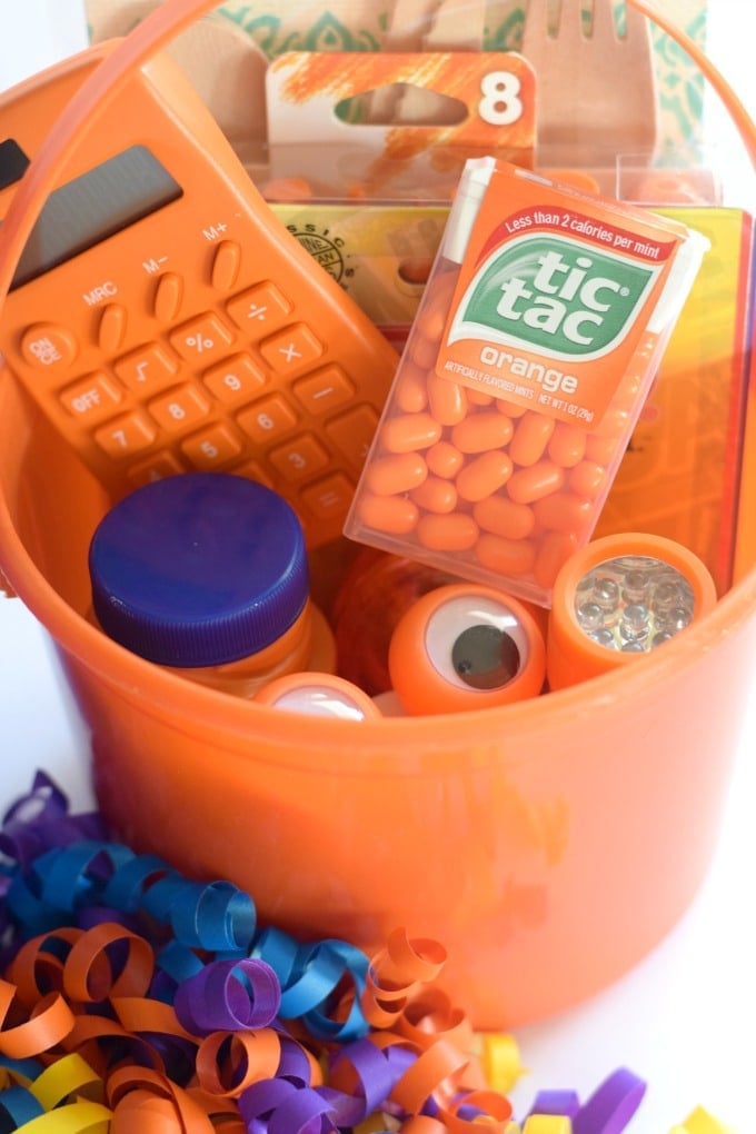 Painting Birthday Party: Art Party for Kids by This Little Home of Mine