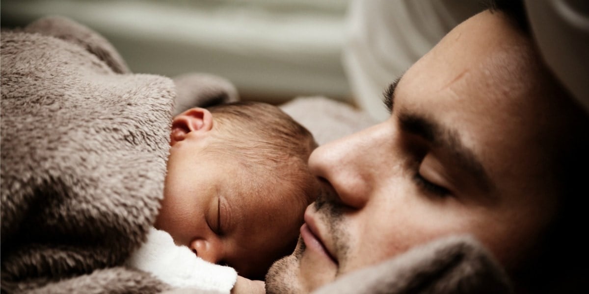 We can't keep saying we're pro-life - if we're really not... by This Little Home of Mine