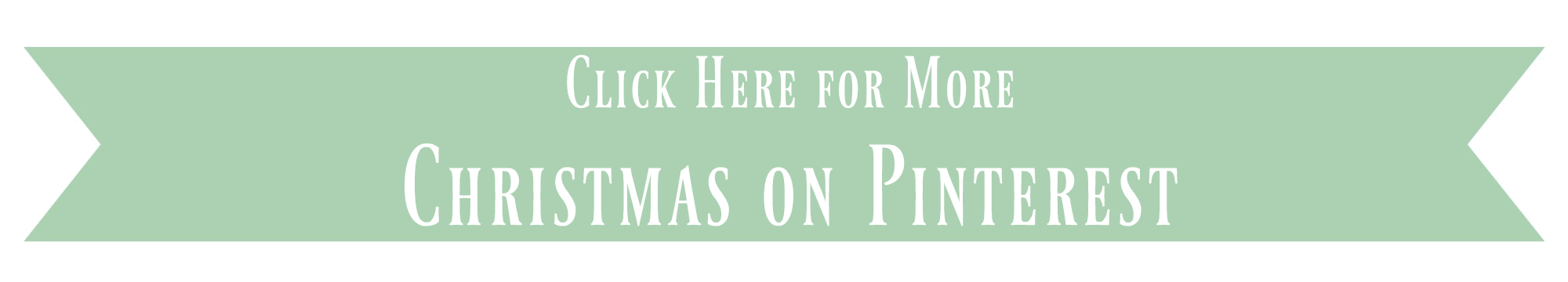 Click Here for more Christmas on Pinterest