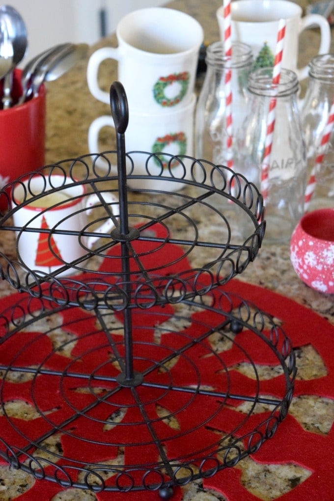 Christmas Cookie Exchange: How to plan a cookie exchange by This Little Home of Mine