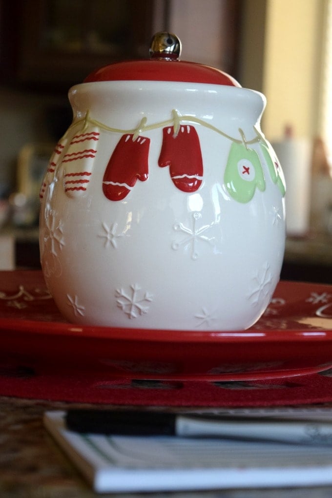 Christmas Cookie Exchange: How to plan a cookie exchange by This Little Home of Mine