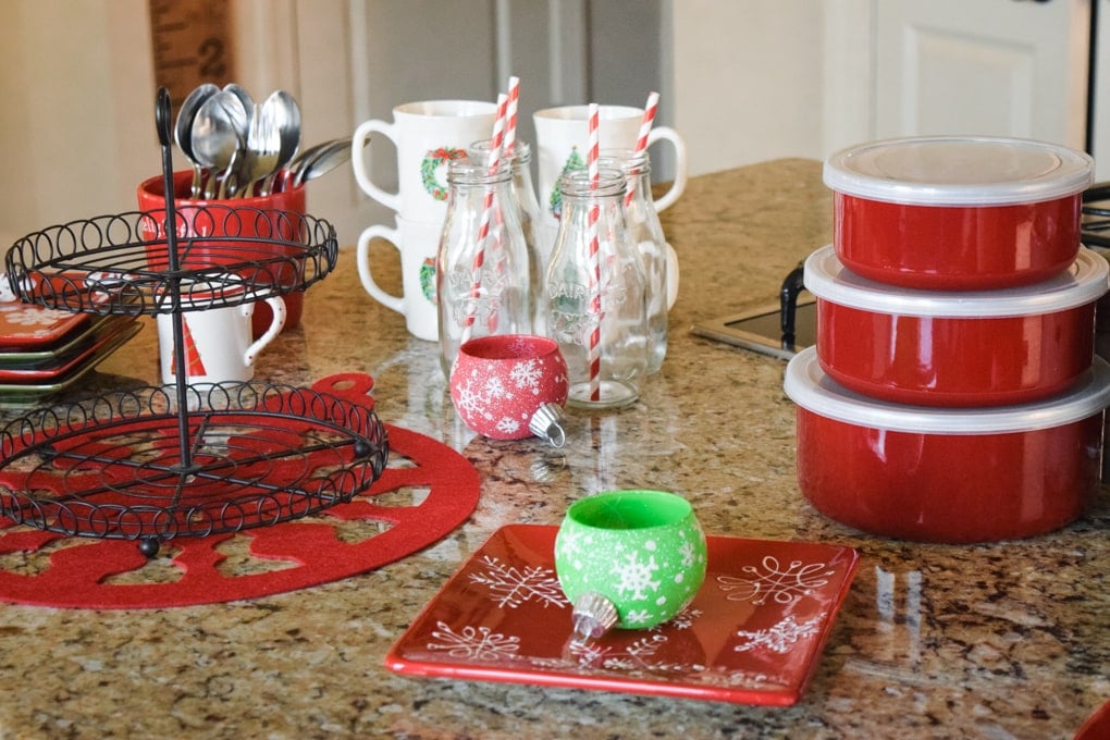 Christmas Cookie Exchange