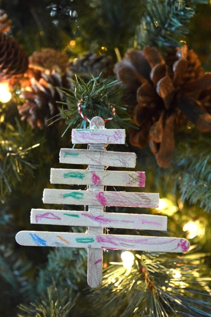 Our Favorite Christmas Tree Books and Activities by This Little Home of Mine