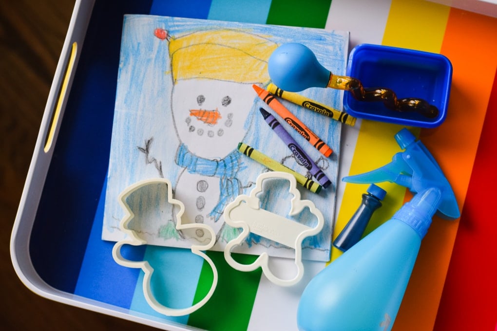 Winter Books for Kids by This Little Home of Mine