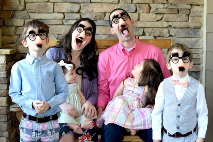 A Glimpse Into Our Life by This Little Home of Mine