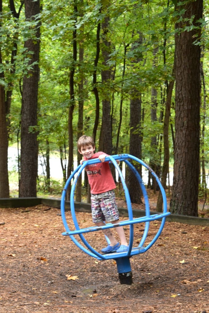 The Power of Play - This Little Home of Mine