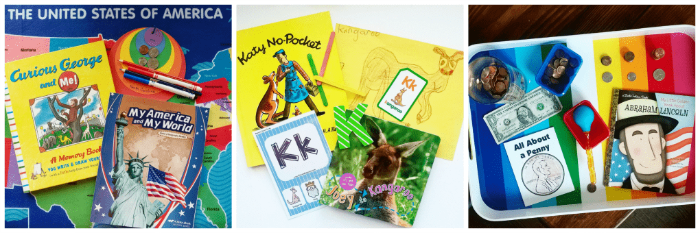 Lifestyle Homeschooling: The Family that Reads Together