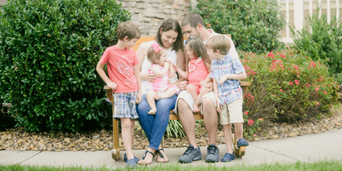 A Glimpse Into Our Life: Fall 2018 - This Little Home of Mine