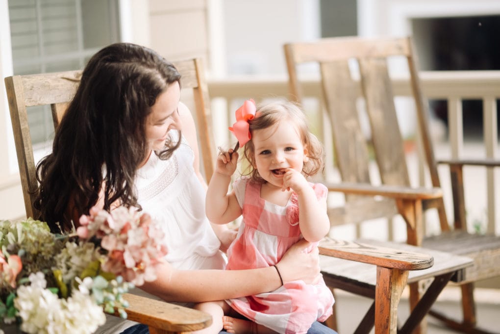 Ice Cream Themed Birthday Party for Kids by This Little Home of Mine