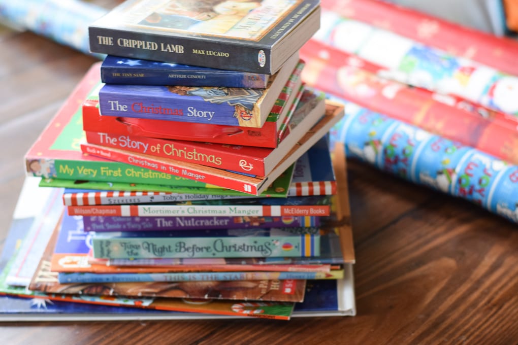 Advent Resources for December by This Little Home of Mine