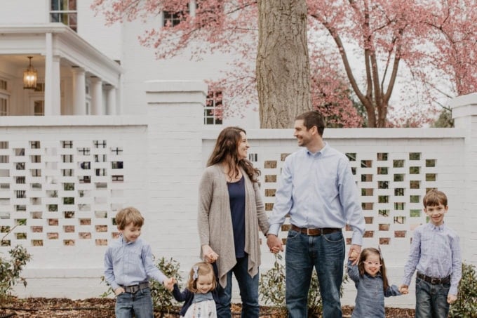 A Glimpse Into Our Life: New Year 2019