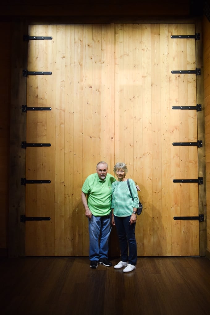 Our Homeschooling Field Trip to ARK Encounter and the Creation Museum. 