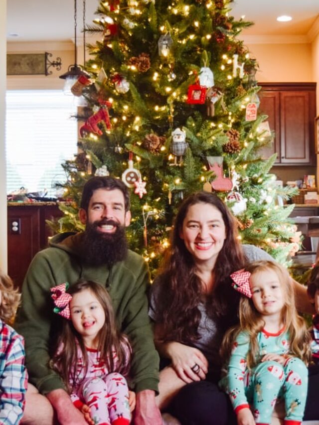 Gift Ideas for Homeschool Moms Story