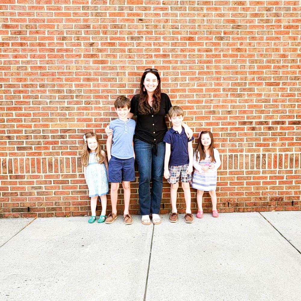 Adoption: We're Active!