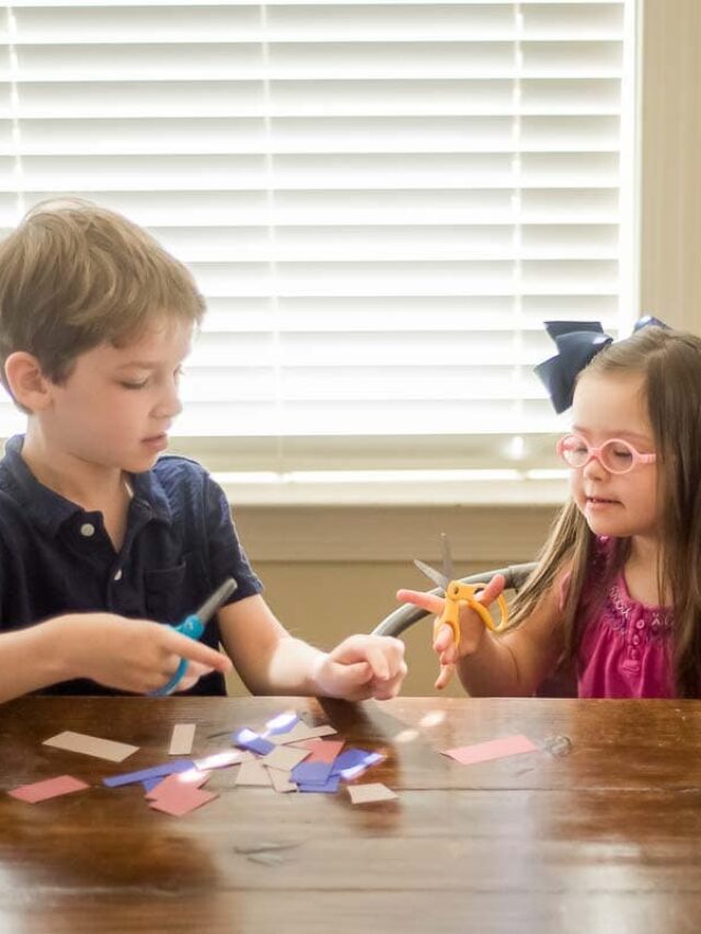Homeschooling Multiple Kids
