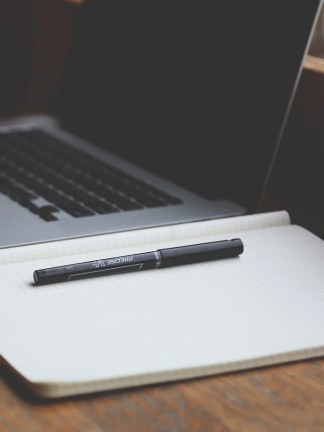 Declutter Your Digital Life Story