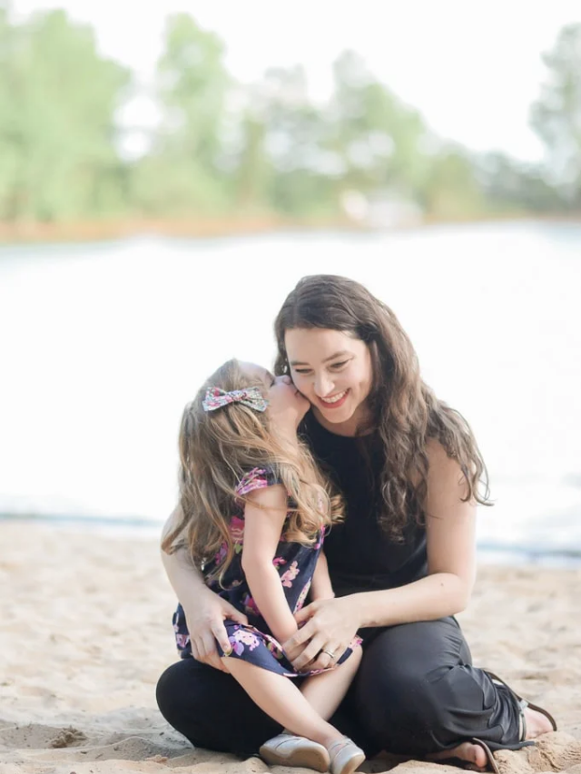 Have you Tried Using a Mommy’s Helper Cover Image