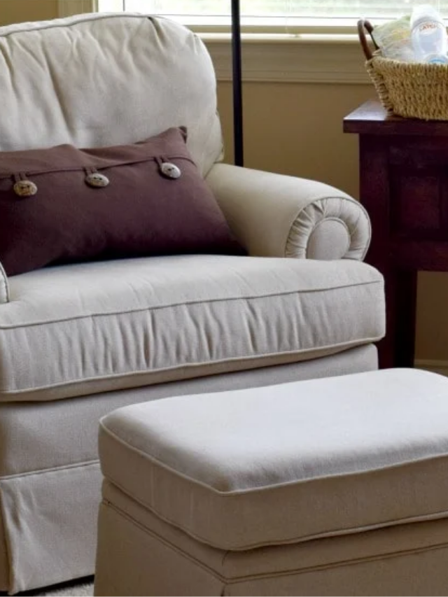 Newborn Baby Stations: Get Organized Before Baby Arrives Story