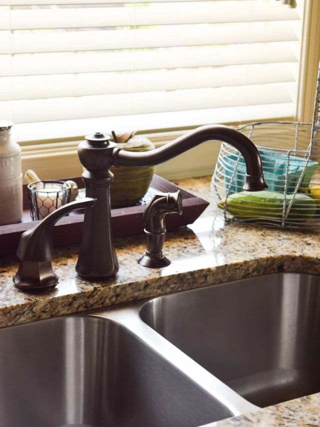 Three Quick Cleanups to Do Before Visitors Arrive Cover Image