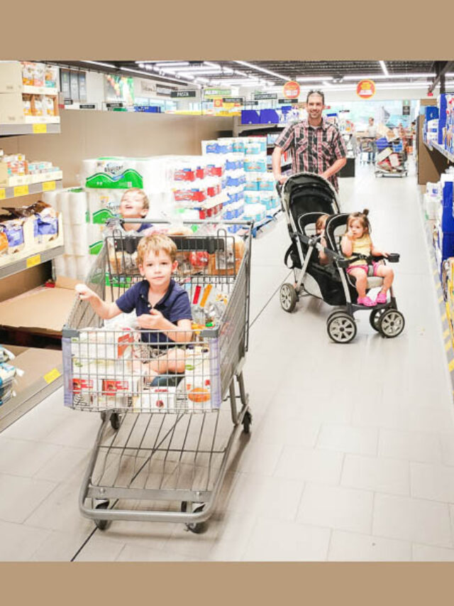 Aldi Favorites