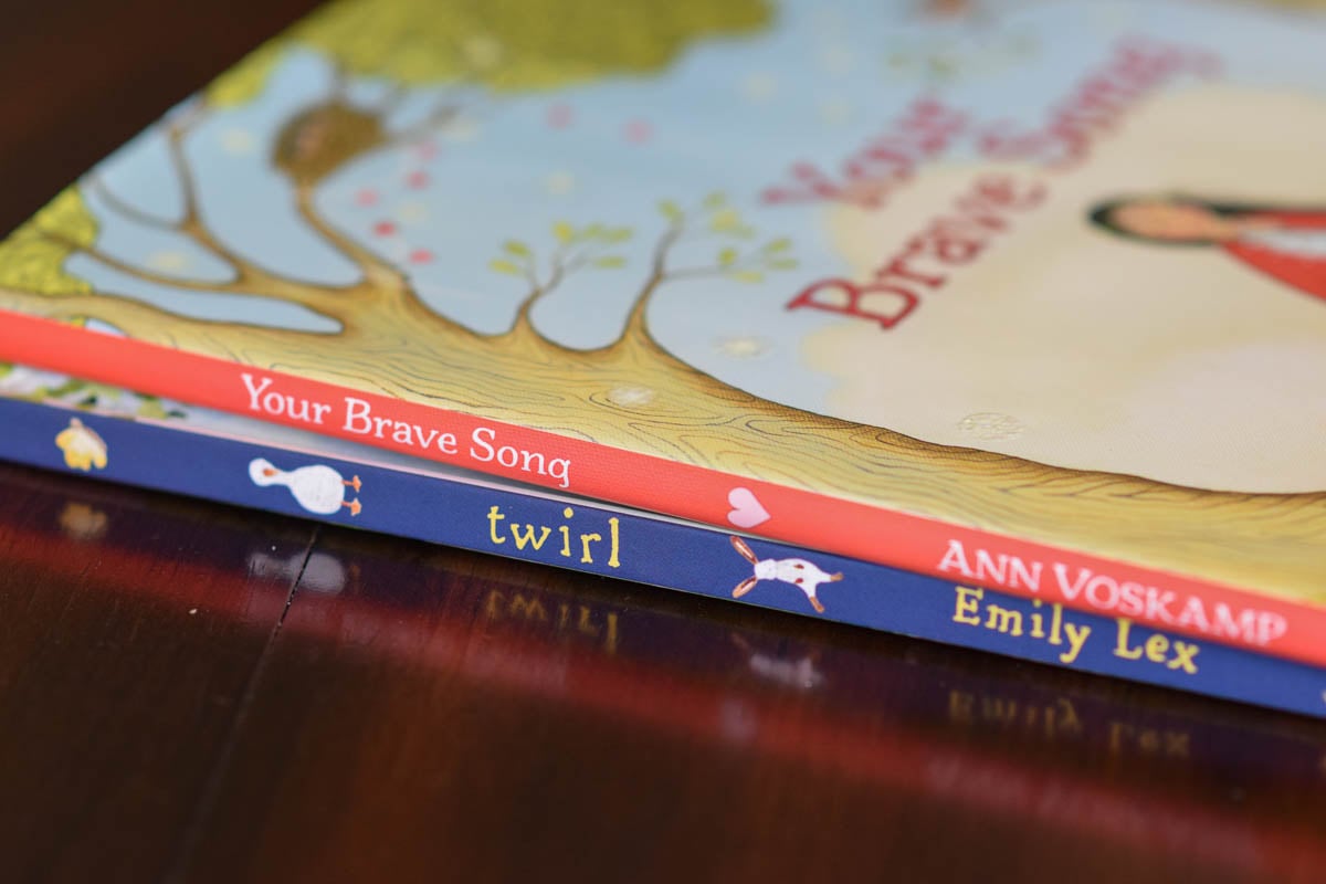 Set of Hardback Children's Books